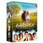 COFFRET WHISPER - LA SAGA INTEGRALE (5 films)