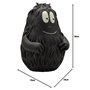Plastoy - 80031 - Tirelire - Barbouille New