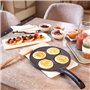 Poele a pancake - Livoo - MEP148 -