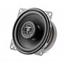 Focal Auditeur Audio de Voiture ACX 100-4 ″ 100 mm 2 Voies Haut-parleurs coaxiaux de Porte de Voiture 120 W