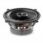 Focal Auditor ACX-130 Haut-parleurs coaxiaux 2 Voies pour portière de Voiture 130 mm 200 W