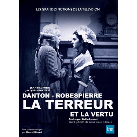 La Terreur et la Vertu