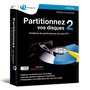 Partitionnez vos disques 2