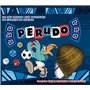 Asmodee - PEFT01FR - Jeu de Société - Perudo Foot