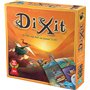 Libellud Asmodee Dixit (Edition 2021) - Jeu de Base Familial - Jeu d'histoire Allemand - Multicolore - LIBD0016 - Version Allema