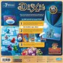 Libellud Asmodee Dixit (Edition 2021) - Jeu de Base Familial - Jeu d'histoire Allemand - Multicolore - LIBD0016 - Version Allema