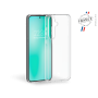 Coque renforcée Samsung Galaxy S25 FEEL Origine France Garantie 2m Transparente + Garantie à vie - Origine France Garantie Force