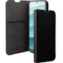 Folio Xiaomi Redmi Note 14 Pro 5G Wallet Fonction Stand Noir - Certifié GRS Bigben