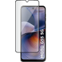 Protège écran Motorola G55 5G + SmartFrame™ 2.5D Verre trempé - Certifié GRS Bigben