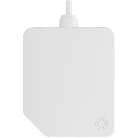 Recharge pour Spray Magic 15ml Amande Force Glass