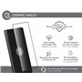 Pack Protège-écran CeramicShield Samsung Galaxy Z Fold 7 2.5D Original + 3 Protège Lentilles + Garantie à vie - Certifié GRS For