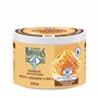 Le Petit Marseillais Masque 4 en 1 Nutrition Miel de Provence et Karité Bio (Pot de 370 Ml) – Masque Capillaire pour Cheveux Sec