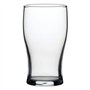 ARCOROC - Lot de 6 verres à bière IRISH PINT - mod. TULIP HALF PINTA 29 - capacité 28