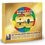 Le Disque d'or des Années 80