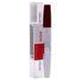 Maybelline Superstay 24H Pintalabios Larga Duración, Tono 542 Cherry Pie Color Rojo