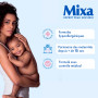 Mixa Bébé - Eau Nettoyante Hydratante & Lavante - Pour le Soin et la Toilette Quotidienne des Bébés et des Peaux les plus Sensib