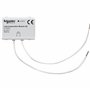 Schneider Electric - Argus - Compensateur variateur de lumière LED - 2 fils - améliore la gradation - CCT90501