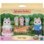 SYLVANIAN FAMILIES - La famille husky 35,99 €