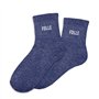 STC Chaussettes paillettes folle