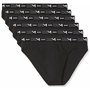 DIM Slip Homme Coton Stretch Confort x6