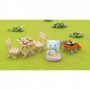 SYLVANIAN FAMILIES - La fille éléphant et son set de pique-nique 36,99 €
