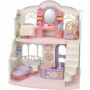 SYLVANIAN FAMILIES - Le salon de coiffure des poneys 109,99 €