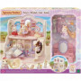 SYLVANIAN FAMILIES - Le salon de coiffure des poneys 109,99 €
