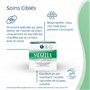 Saugella - Cotton Touch Nuit - Serviettes Hygiéniques - Très Absorbantes – Extra-fines - Hypoallergéniques Avec Ailettes - Anti-