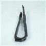 Patin de chaîne de Transmission P2R Compatible avec Moto Suzuki 450 RM-Z