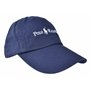 Ralph Lauren Classic Sport Casquette de baseball Bleu marine Taille unique