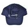 Ralph Lauren Classic Sport Casquette de baseball Bleu marine Taille unique