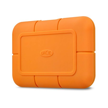 LaCie Rugged SSD 500Go
