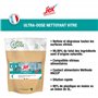 99% naturelle -Format écologique et économique - Contac
