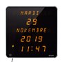 Orium Horloge Calendrier Ephemeris