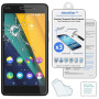 ebestStar - Pack x3 Verre trempé compatible avec Wiko Pulp Fab 4G Film Protection Ecran Vitre protecteur anti casse, anti-rayure