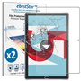 ebestStar - Verre Trempé x2 pour Huawei MediaPad M5 10.8