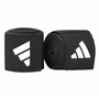 adidas Bandage d'entraînement de Boxe Adulte Unisexe