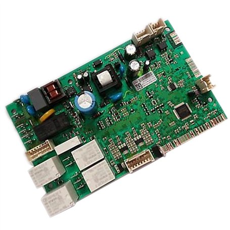 CARTE DE PUISSANCE ASSEMBLAGE POUR FOUR ELECTROLUX - 8077075052