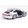 Solido 1:18 Porsche 911 (993) Argent Polaire