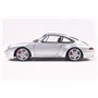 Solido 1:18 Porsche 911 (993) Argent Polaire