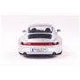 Solido 1:18 Porsche 911 (993) Argent Polaire