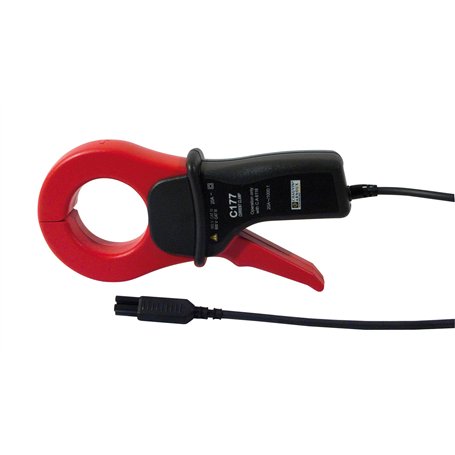 Chauvin Arnoux Pince ampèremétrique C177 (20 A)