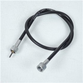 Câble de compteur Teknix compatible avec Mobylette Peugeot 50 103 Vogue Câble de compteur Teknix compatible avec Mobylette Peugeot 50 103 Vogue