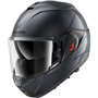 Casque Moto Modulable OXO Blank Gun Metal A05