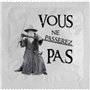 Préservatif Humoristique - Pack de 5 - Idée de Cadeau Drôle - Imprimé en France - En Latex Fin et Résistant - PRESERVATIFS HOBBI