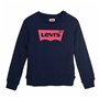Sweat-shirt Enfant Levi's Blue marine