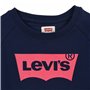 Sweat-shirt Enfant Levi's Blue marine