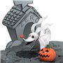 ABYstyle Studio - Nightmare Before Xmas Figurine Zero