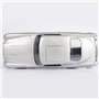 OPO 10 - Voiture Miniature reproduite à l'échelle 1/24 Compatible pour Aston Martin DB5 James Bond Collection Goldfinger - Motor