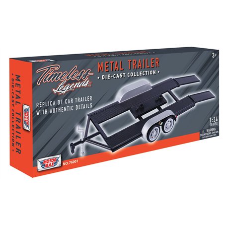 OPO 10 - Remorque 1/24